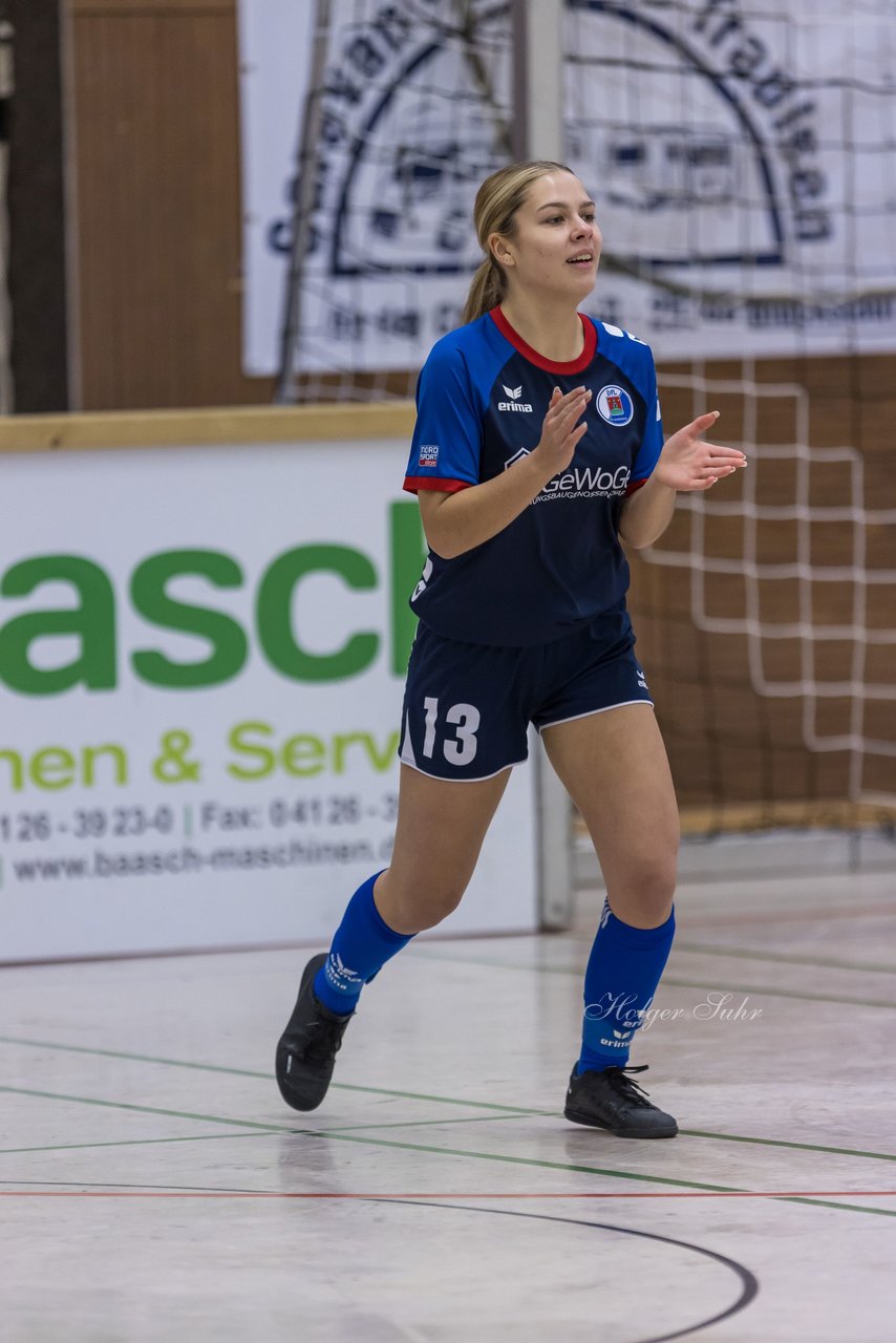 Bild 114 - VR Bank Cup Horst